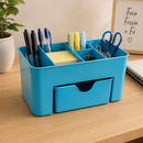 Organizador Multifuncional com Gaveta